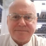 Eugenio Banos Jorda, Geriatric assistant in Barcelona