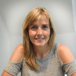 Cris Serra Auferil, Personal coach in Mataró