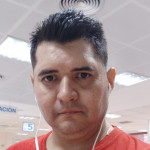 Pablo Moreira, Xofer privat a Murcia