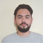 Esteban Patiño Gomez, Furniture fitter in Barcelona