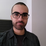 Victor Hugo Martins Mariano, Corrector ortográfico en castellano a Madrid