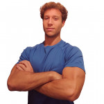 Davide Russo, Personal trainer in Sevilla
