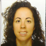 Mónica Arce, Child educator in Pozuelo de Alarcón