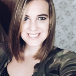 Laura Español, Leisure Instructor in Santa Susanna