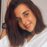 Klaudia Marin, Educadora infantil a Alicante