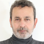 John Ramirez, Actor in Madrid