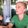 Silvia Paez Kristofik, Monitora de lleure a La Nucia