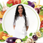 María Calderón, Nutricionista a Marbella