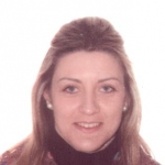 Sandra Sanchez, Emprada de llar a Albacete