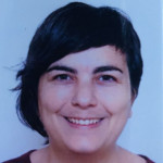 Tatiana Vilches Domínguez, Educadora infantil en Rivas-Vaciamadrid