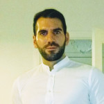 Michel Rivera, Private chauffeur in Sevilla