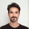 Lázaro Segura, Masseur in Almería