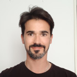 Lázaro Segura, Masseur in Almería