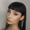 Delia Roldan Martin, Maquilladora professional a Barcelona