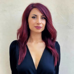 Shey Rguez, Modelo in Barcelona