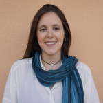 Laura Salguero, Modelo in Córdoba
