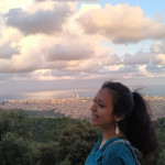 Lady Rivera, Photographer in Lleida