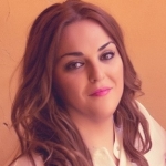 Maria Muñoz, Auxiliar d'infermeria a El Viso del Alcor