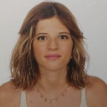 Rocio Zayas, Children's entertainer in Sevilla