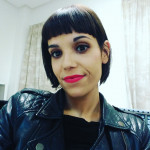 María Montesinos, Spellchecker in Spanish in Murcia