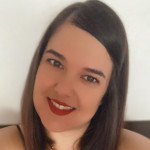 Laura Puerta, Child educator in Alcalá de Henares
