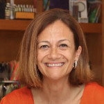 Ruth Utande, Family mediator in Santa Cruz de Tenerife