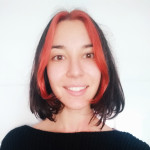 Rebeca Reyes, Child educator in Leganés