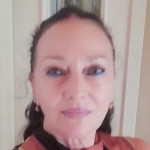 Chusnema Pozodiaz, House cleaner in Sant Vicenç dels Horts