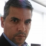 Ernesto Cabrera, Xofer privat a Las Palmas de Gran Canaria
