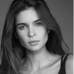 Teresa Escobedo Albiñana, Modelo in Madrid