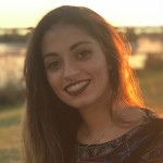 Laura Sandoval, Child educator in Badajoz