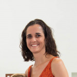 Desirée Rubiales Mena, Redactora de continguts en anglès a Jerez de la Frontera
