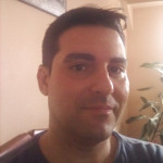 Miguel Avilez Rodriguez, Masseur in Cambre