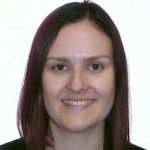 LucÍa Iglesias VÁzquez, Correctora ortográfico en castellano a Barcelona