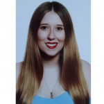 Alicia Varela, Cangur a Santander