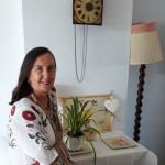 Miriam Palomar Pérez, Personal coach in Barcelona