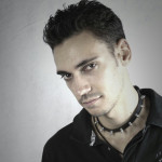Alex Lopez, Modelo in Málaga