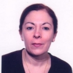 Maria dolores Gómez, Caregiver of sick or disabled in Manises