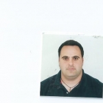 Sergio Calzón Cano, Monitor de lleure a Oviedo