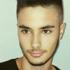 Jonathan Castro, Modelo in Sevilla