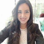Paola García, Cuidadora de gent gran a Zaragoza
