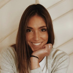 Nuria Gimenez, Modelo in Sabadell