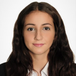 Lucía Del Río, Child educator in Madrid