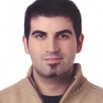 Carlos Pineda, Caregiver of elderly in Huelva