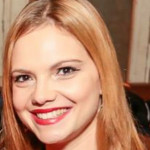 Irene Sánchez, Content writer in Spanish in Sevilla