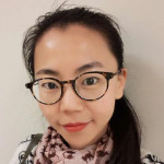 Shan Huang, Spanish to Mandarin Chinese Translator in Tarragona