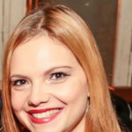 Irene Sánchez, Redactora de continguts en anglès a Sevilla