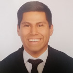 Kevin Rivera, Psychologist in Valencia