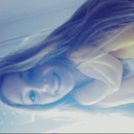 Eva Castaño García, Babysitter in Cartagena