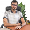 Daniel Santiago Amores , Psychologist in Alzira